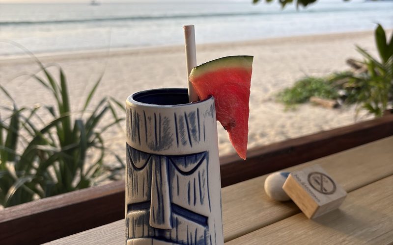 Jai Tiki Bar & Restaurant