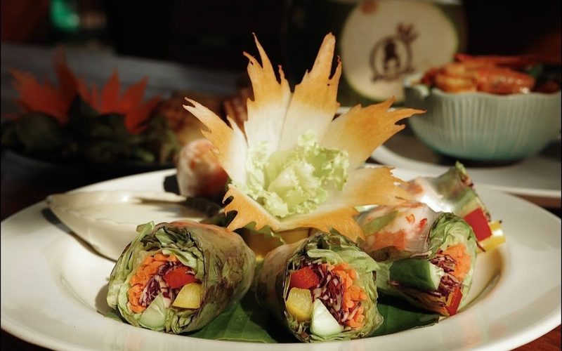Jeab's Dining