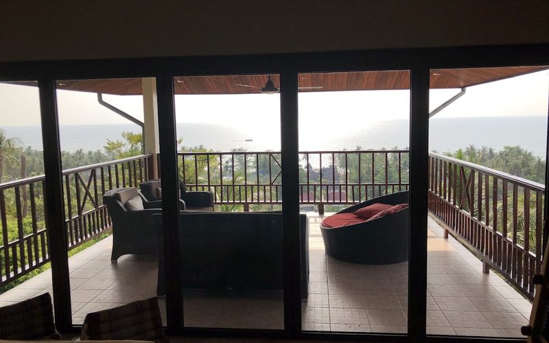 Jojo Lanta Rental