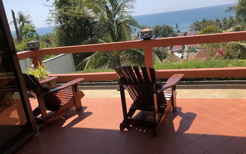 Jojo Lanta Rental