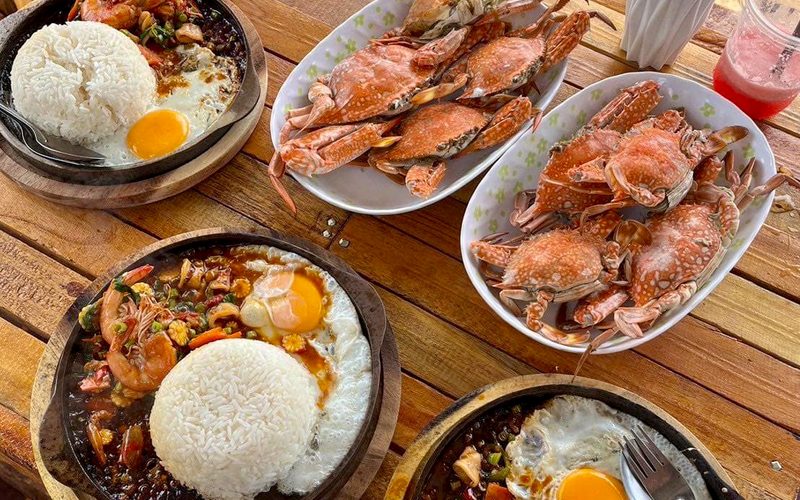 Kang-Baan Restaurant
