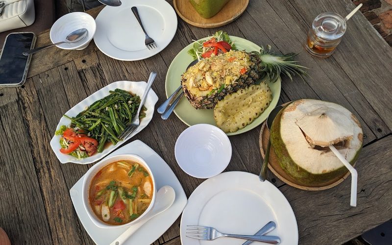Kansa Restaurant