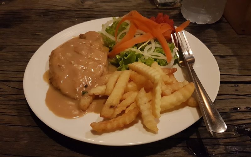 Kansa Restaurant