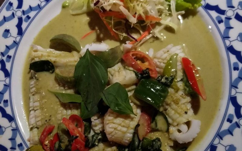Kaw Kwang Bistro