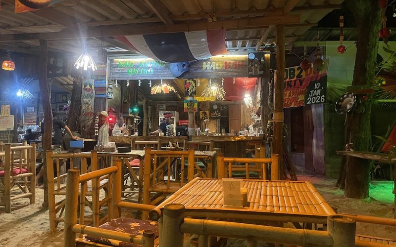Kaw Kwang Bistro