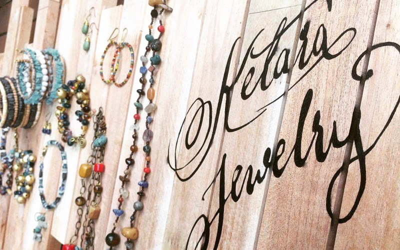 Ketara Jewelry