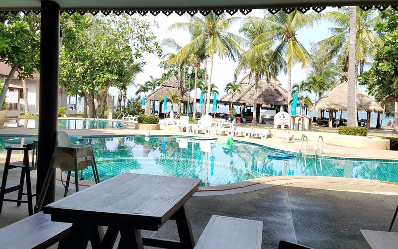 Klong Dao