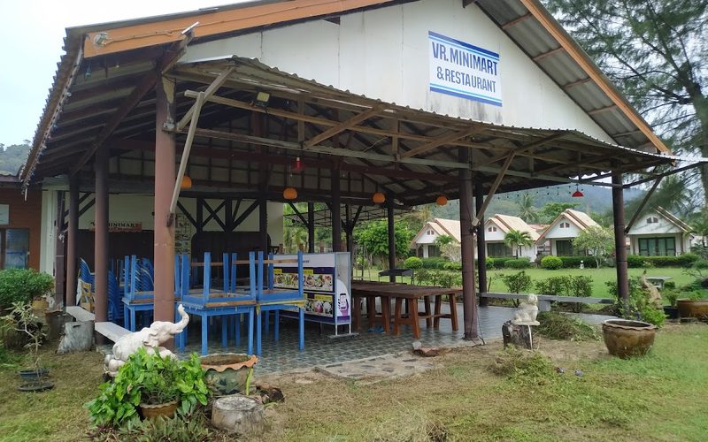Klong Dao