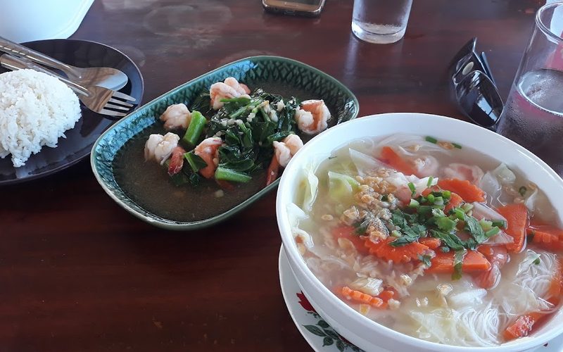 Klong Dao