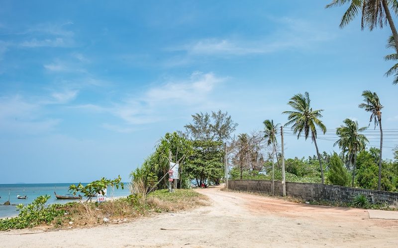 Klong Khong