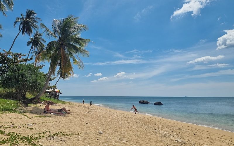 Klong Khong