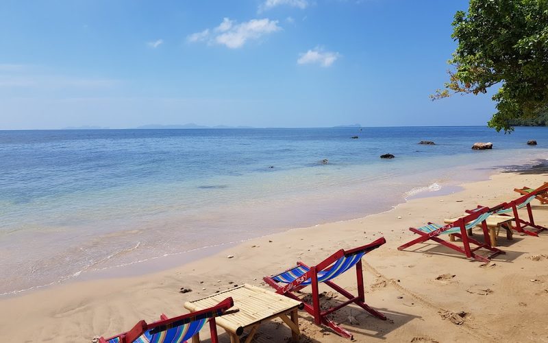 Koh Jum