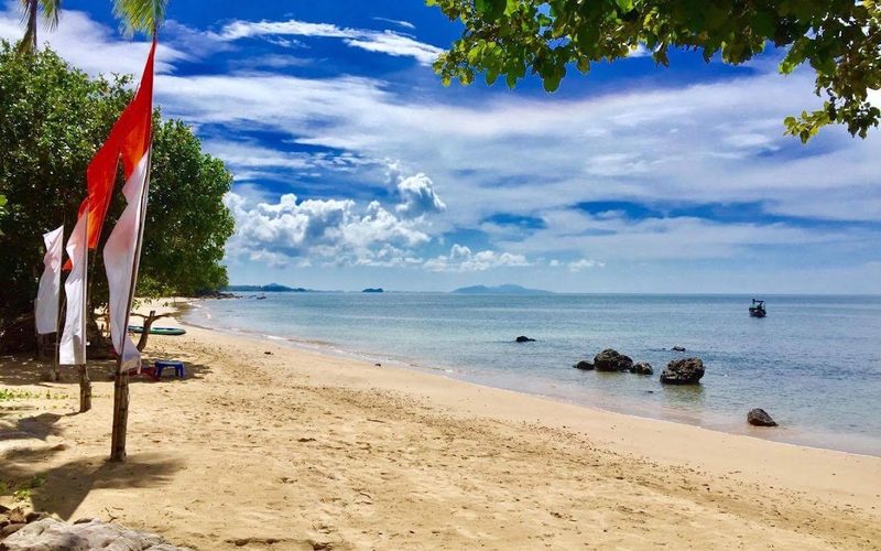 Koh Jum