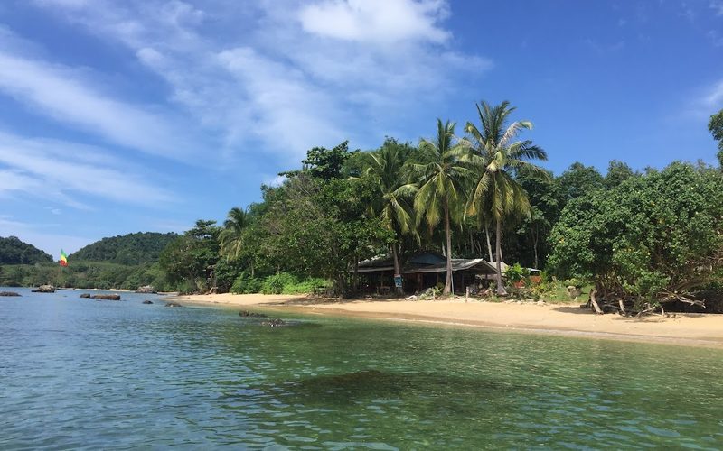 Koh Jum