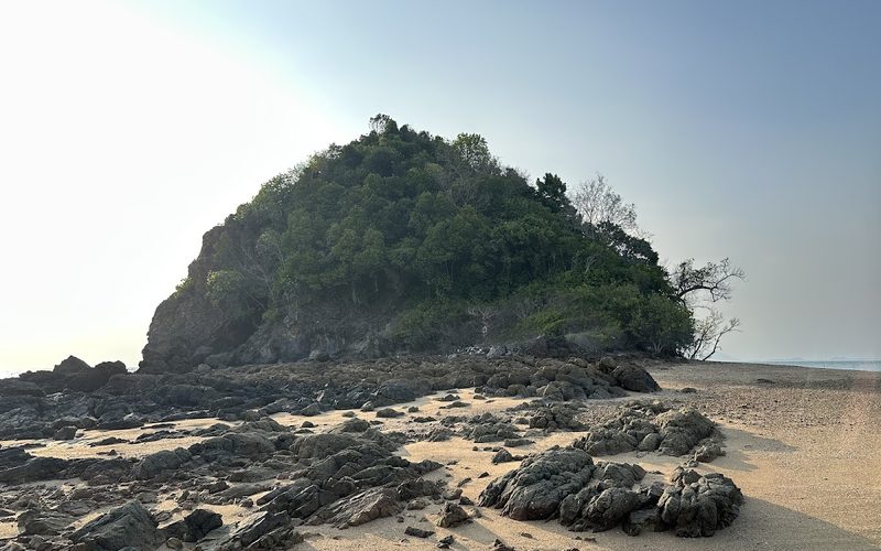 Koh Raeng