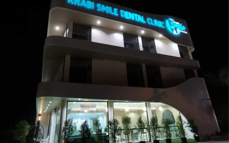 Krabi Smile Dental Clinic