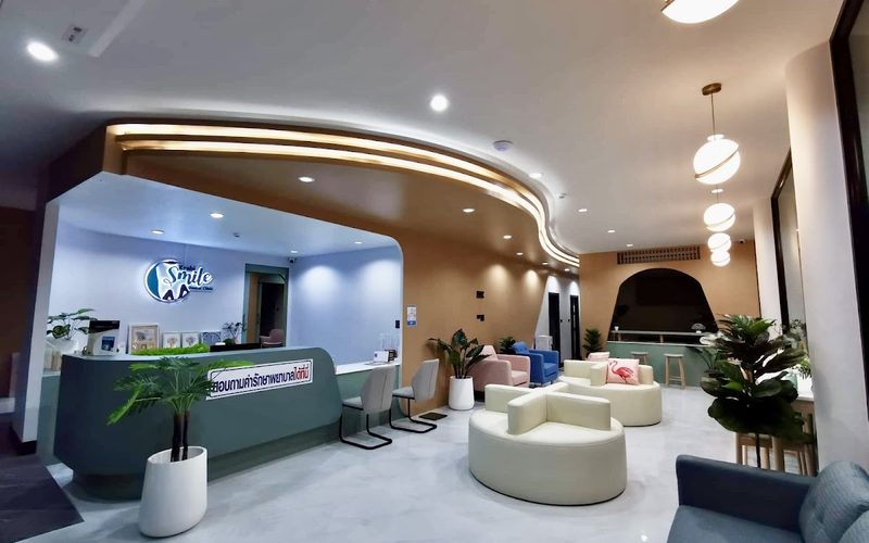 Krabi Smile Dental Clinic