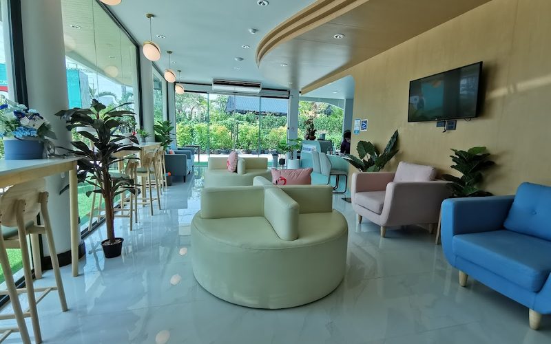 Krabi Smile Dental Clinic