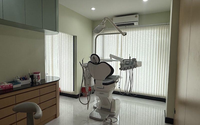 Krabi Smile Dental Clinic