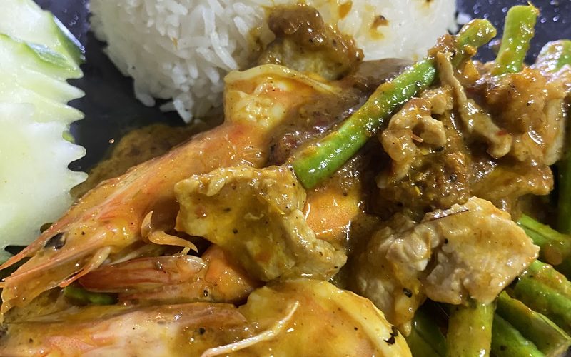 Krua Lang Sod Kitchen