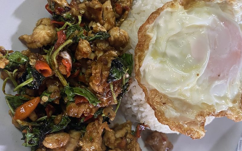 Krua Lang Sod Kitchen