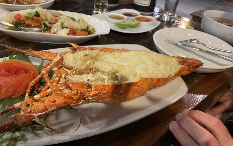 L.Maladee Restaurant
