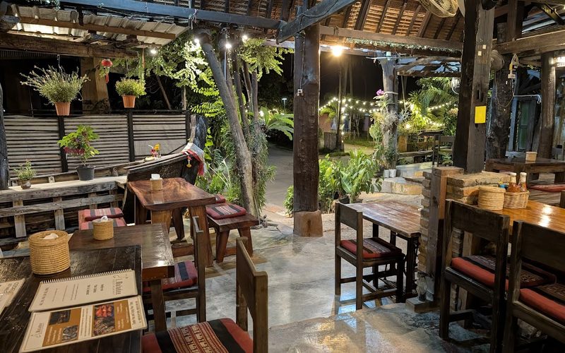 L.Maladee Restaurant