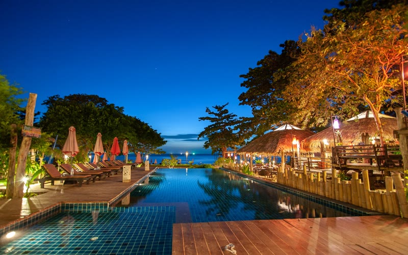La Laanta Hideaway