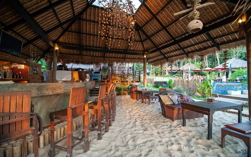 La Laanta Hideaway