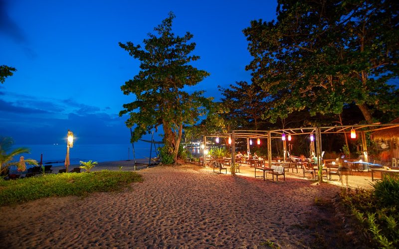 La Laanta Hideaway