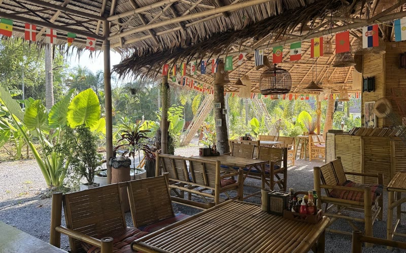 La Palma Bar