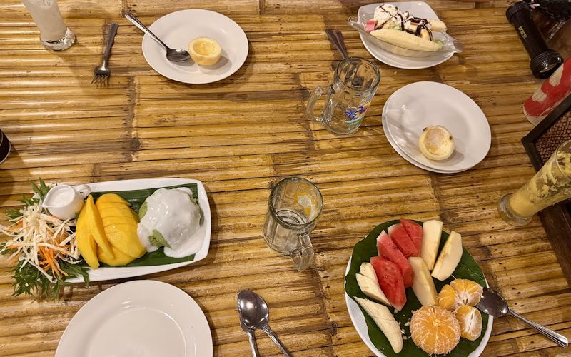 La Palma Bar