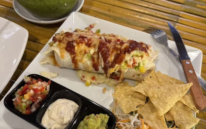 La Palma Bar