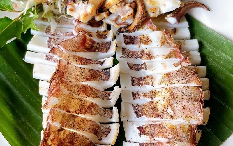 Laanta Seafood