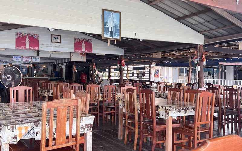 Laanta Seafood