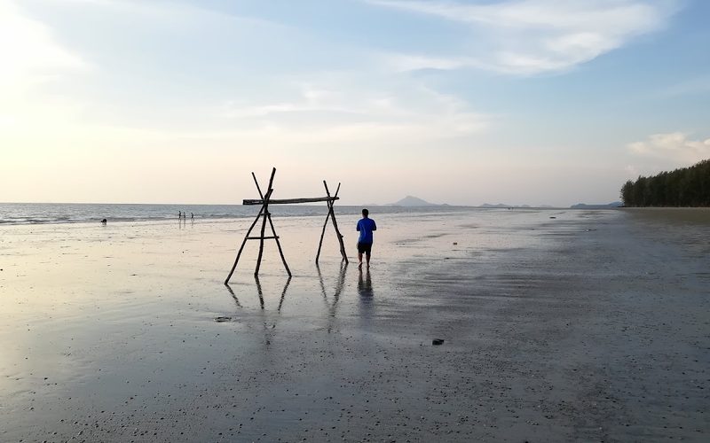 Lang Sot Beach