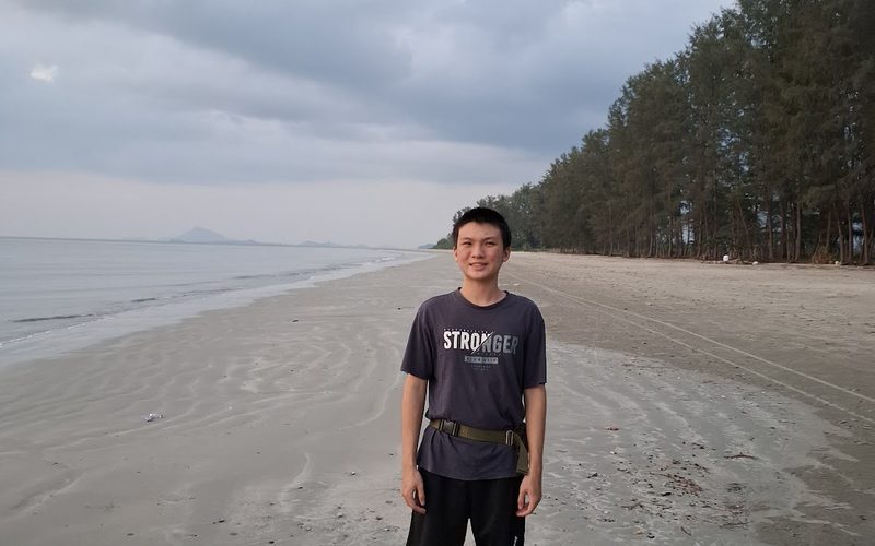 Lang Sot Beach