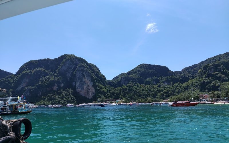 Lang Sot Village