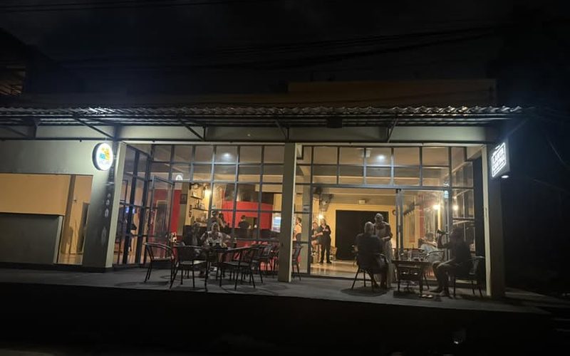 Lanta Cantina