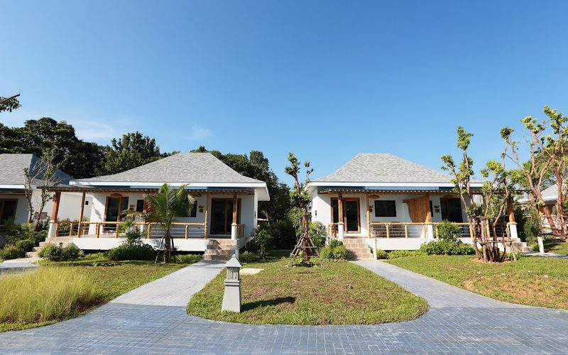 Lanta Casa Blanca
