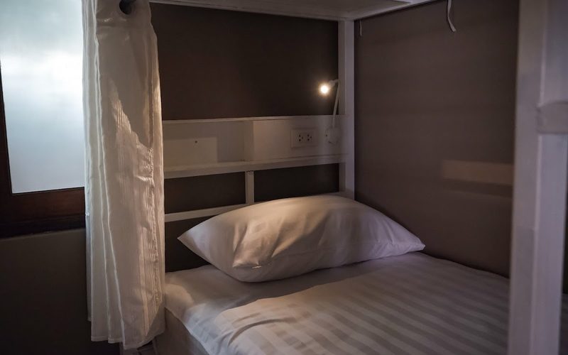 Lanta Chaolay Hostel