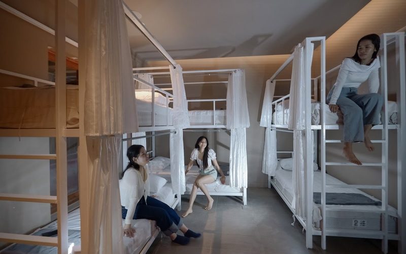 Lanta Chaolay Hostel