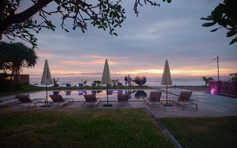Lanta Chaolay Hostel