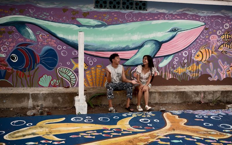 Lanta Chaolay Hostel