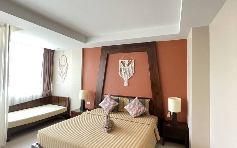 Lanta Garden Hill Resort and Apartments