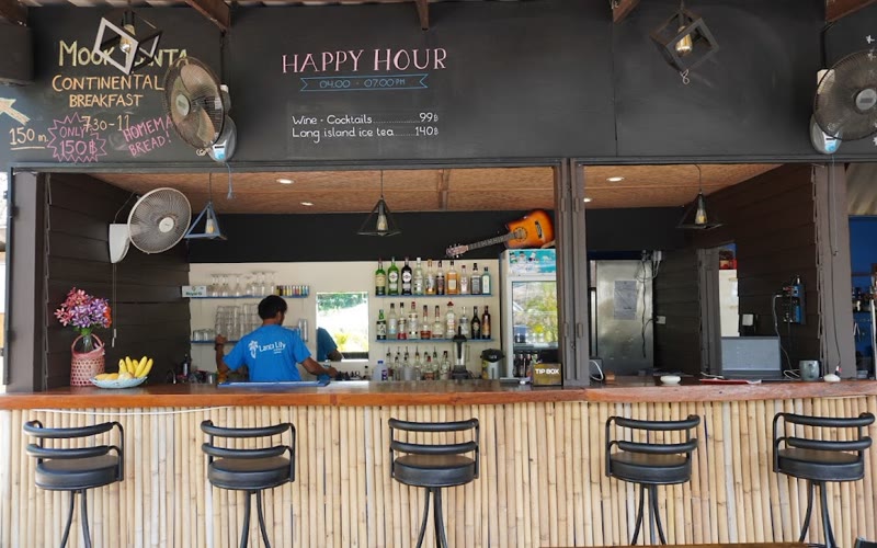 Lanta Lily Restaurant