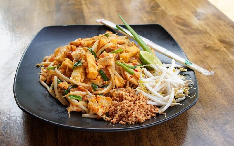 Lanta Lily Restaurant