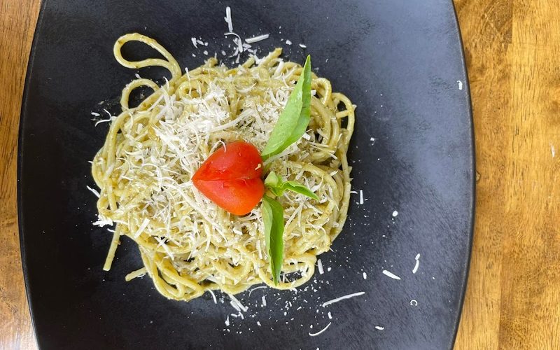 Lanta Lily Restaurant
