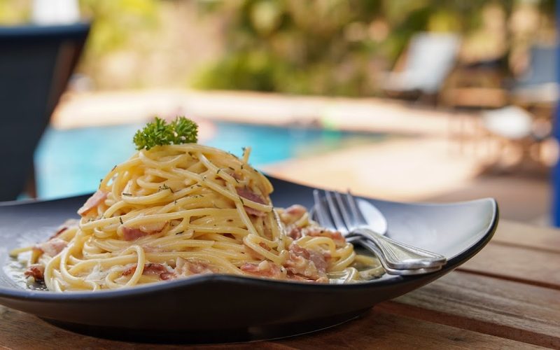 Lanta Lily Restaurant