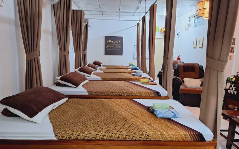 Lanta Massage